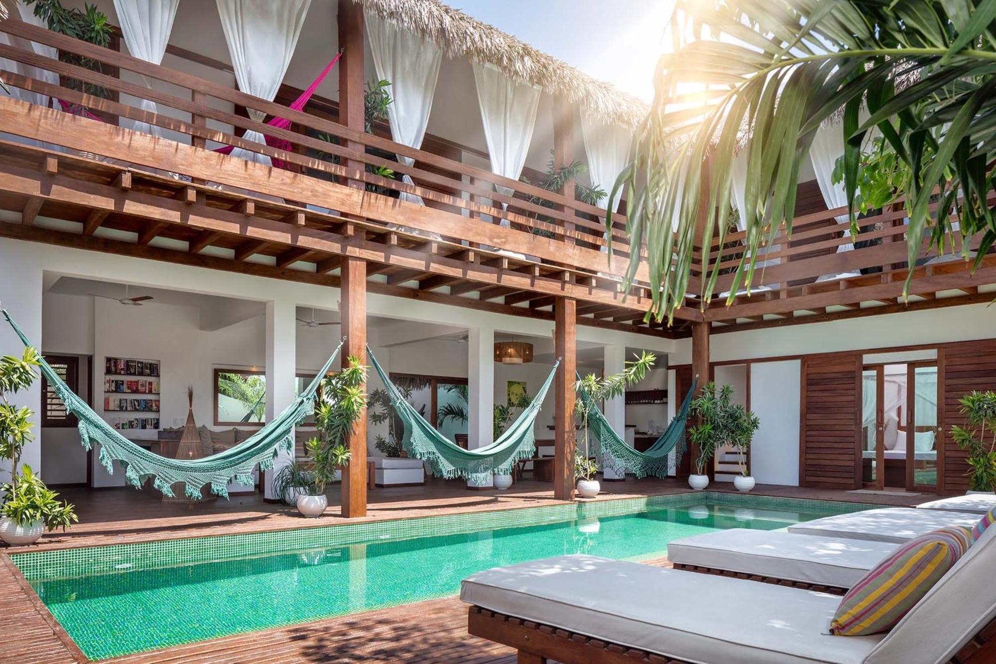 Villa Deluxe